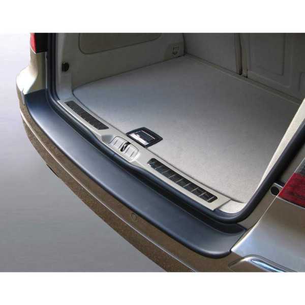 Protecteur de parechocs arrière ABS pour Mercedes Classe B W245 200...