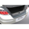 Protecteur de parechocs arrière ABS pour Opel Astra H 5 portes hors...