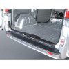 Protecteur de parechocs arrière ABS pour Nissan PrimastarOpel Vivar...
