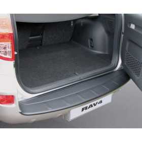 Protecteur de parechocs arrière ABS pour Toyota RAV 4 20062007 sauf...