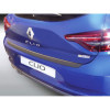 Protecteur de parechocs arrière ABS pour Renault Clio E HB 5 portes 92019 Noir