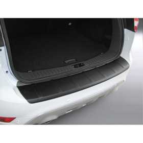 Protecteur de parechocs arrière en ABS pour Ford Kuga MK1 20082013 ...