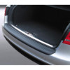 Protecteur de parechocs arrière ABS pour Audi A4 Avant 20082012 Noi...