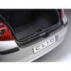 Protecteur de parechocs arrière ABS pour Renault Clio III 20052009 ...