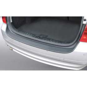 Bande de protection de parechocs arrière ABS pour BMW Série 3 E91 T...