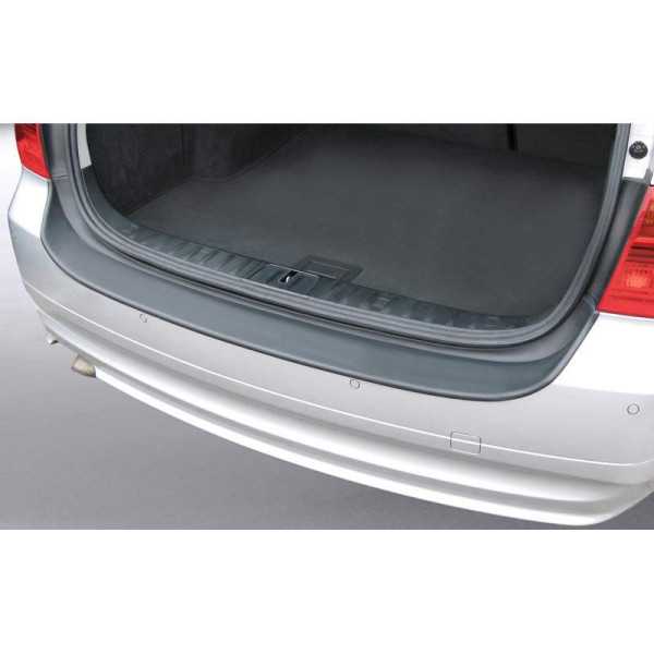 Bande de protection de parechocs arrière ABS pour BMW Série 3 E91 T...