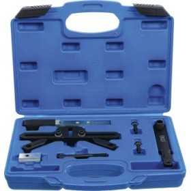 Outil de calage de poulie crantÃ©e pour BMW