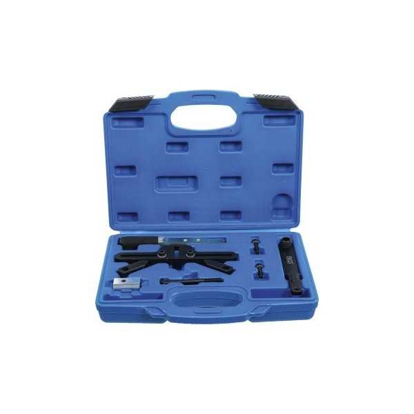 Outil de calage de poulie crantÃ©e pour BMW