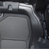 RGM Protections de montant de porte arrière intérieur pour Volkswag...