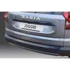 Protection de seuil arrière ABS sur mesure pour Dacia Jogger 2022 N...