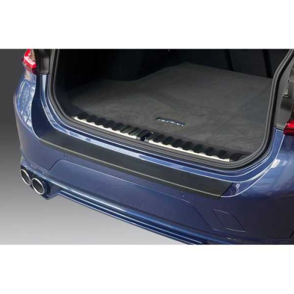 Protection de seuil arrière ABS sur mesure pour BMW Série3 G21 Tour...