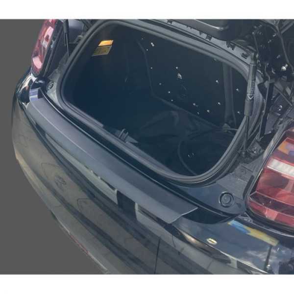 | RGM | Seuil de coffre