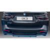 Protection de seuil arrière ABS sur mesure pour BMW iX3 G08 'MSport...