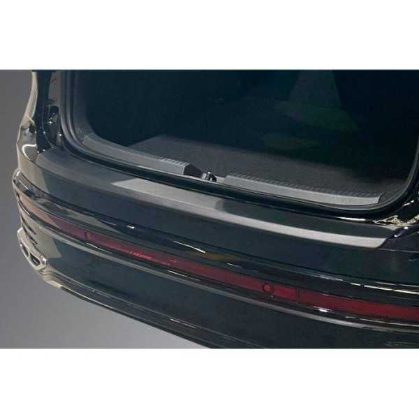 Protection de seuil arrière ABS sur mesure pour Volkswagen Taigo 20...