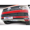 Spoiler avant RGM SkidPlate pour Volkswagen Transporter T6 2015 Arg...