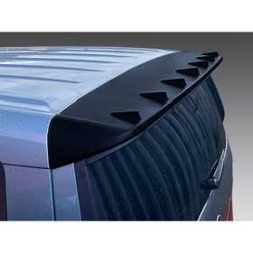 RGM Becquet de toit sur mesure pour Volkswagen T7 Multivan 2022 Bus...