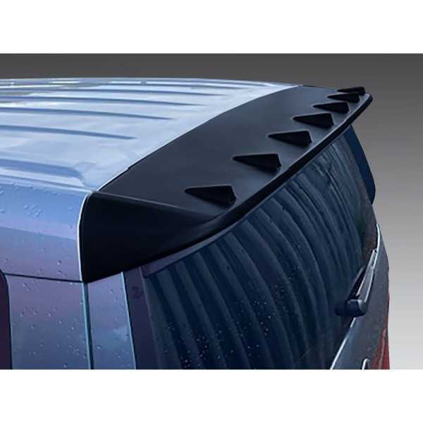 RGM Becquet de toit sur mesure pour Volkswagen T7 Multivan 2022 Bus...