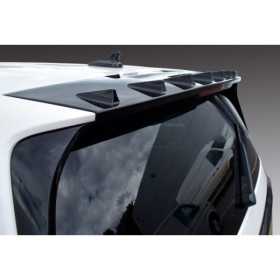 RGM Becquet de toit sur mesure pour Volkswagen ID.Buzz 2022 BusCarg...