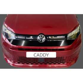 RGM Cache parechocsgrille avant sur mesure pour Volkswagen Caddy V ...