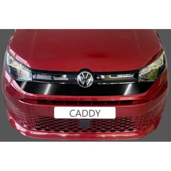 RGM Cache parechocsgrille avant sur mesure pour Volkswagen Caddy V ...