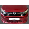RGM Cache parechocsgrille avant sur mesure pour Volkswagen Caddy V ...