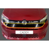 RGM Cache parechocsgrille avant sur mesure pour Volkswagen Caddy V ...