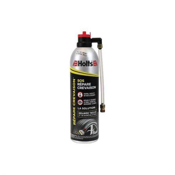 Holts Tyreweld Réparation Pneu 500ml