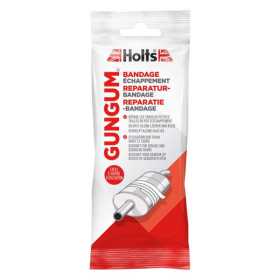 Holts 52041041022 Bandage gingival pour pistolet
