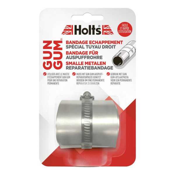 Holts 52044140031 Gun gum Flexiwrap tuyau déchappement