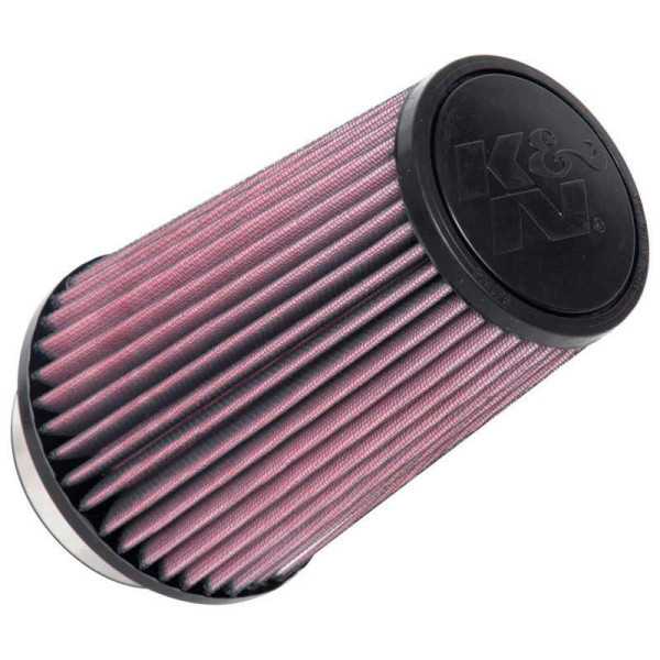 Filtre conique universel KN Connexion 89 mm 140 mm en bas 102 mm en...