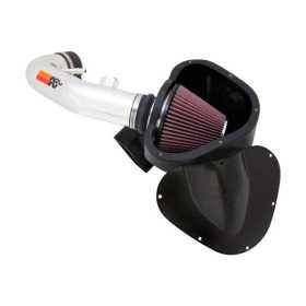 KN Typhoon Kit pour Ford Mustang GT 5.0L V8 20112013 Poli 693527
