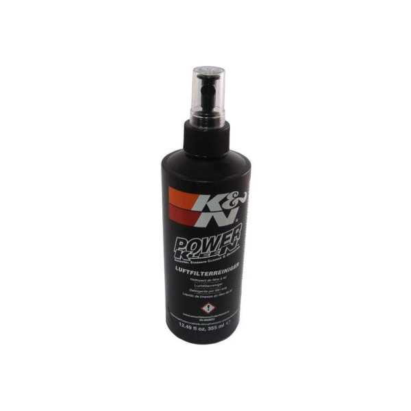 Nettoyant pour filtre de rechange KN 355 ml 990608EU