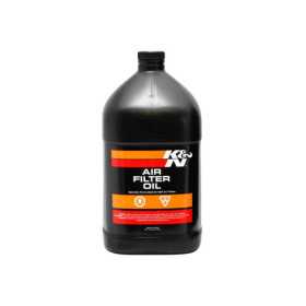 Huile de filtre de rechange KN 1 gallon 990551