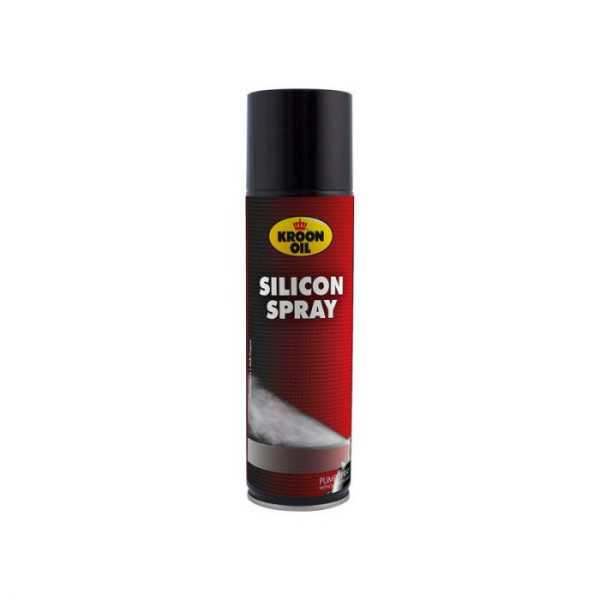 KroonOil 40017 Spray silicone 300ml