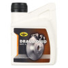 KroonOil 35664 Drauliquid DOT 5.1 500ml | KROON OIL | Liquide Frein