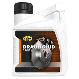 KroonOil 35663 Drauliquid DOT 4 500ml