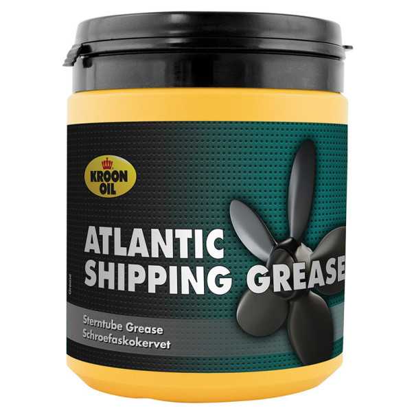 KroonOil 34075 Atlantic Ship Graisse 600gr