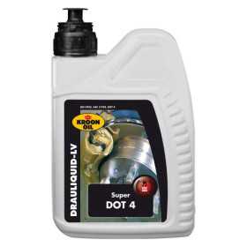 KroonOil 33820 DrauliquidLV Super DOT 4 1L