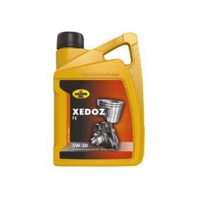KroonOil 32831 Xedoz FE 5W30 1 litre