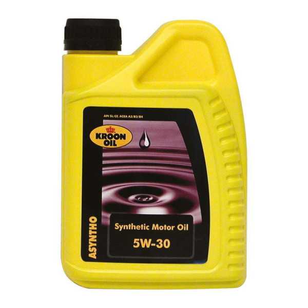 KroonOil 31070 Asyntho 5W30 1L