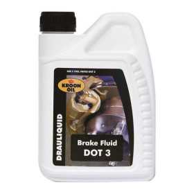 KroonOil 04205 Drauliquid DOT 3 1L