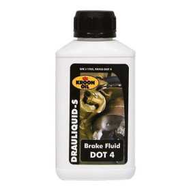 KroonOil 04006 Drauliquids DOT 4 250ml