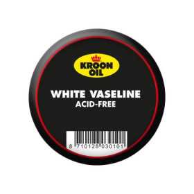 KroonOil 03010 Vaseline Blanche 60gr