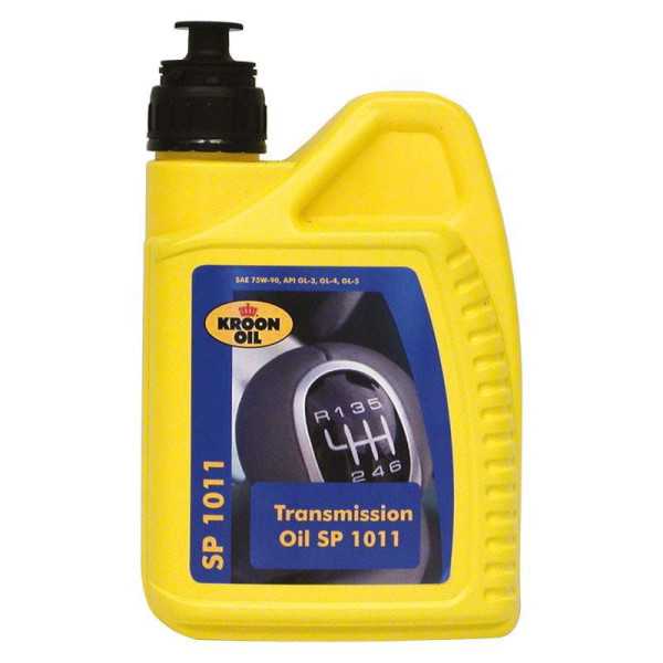 KroonOil 02229 Huile de transmission SP1011 1L