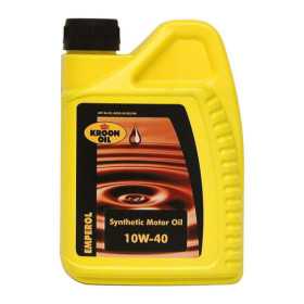 KroonOil 02222 Emperol 10W40 1L | KROON OIL | Huile Moteur