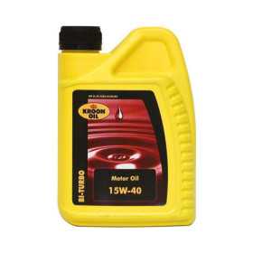 KroonOil 00215 BiTurbo 15W40 1L | KROON OIL | Huile Moteur