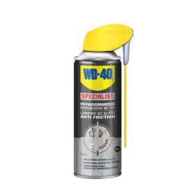 WD40 31415 Lubrifiant sec en spray avec PTFE 250ml