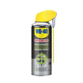 WD40 31403 Spray de contact à action rapide 250 ml