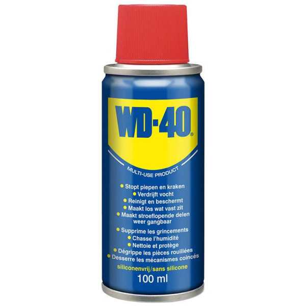 WD40 Multispray 100ml