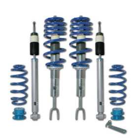 Bonrath Coilover pour Audi A4 8E Berline 1.63.0 hors Quattro 200120...